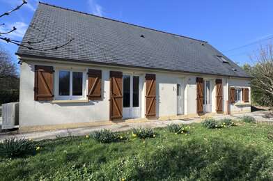 Maison 6 pièces 177500 €