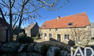 Maison 4 Pièces 88 m² à vendre à La Hague (50440)