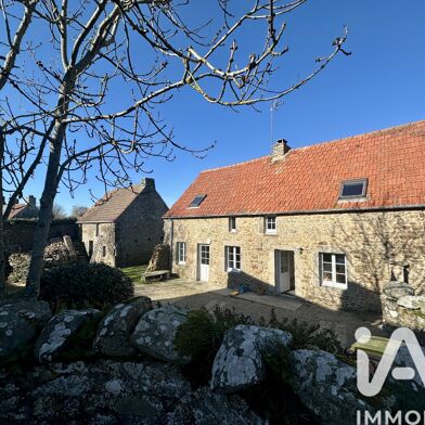 Maison 4 pièces 343000 €