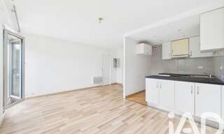 Appartement 2 Pièces 46 m² à vendre à Melun (77000)