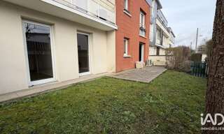 Appartement 3 Pièces 67 m² à vendre à Lagny-sur-Marne (77400)