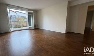 Appartement 3 Pièces 67 m² à vendre à Lagny-sur-Marne (77400)