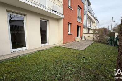 Appartement 3 pièces 261000 €