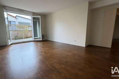 Appartement 3 pièces 260000 €