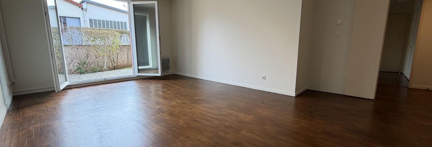 Appartement 3 Pièces 67 m² à vendre à Lagny-sur-Marne (77400)