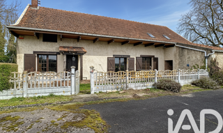 Maison 10 Pièces 258 m² à vendre à Bannes (51230)