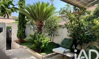 Maison 5 Pièces 100 m² à vendre à Cogolin (83310)