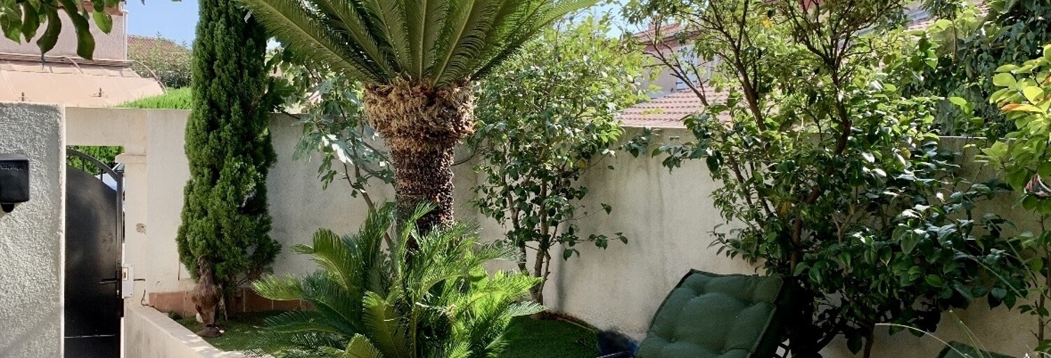 Maison 5 Pièces 100 m² à vendre à Cogolin (83310)