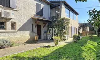 Maison 7 Pièces 233 m² à vendre à Carpentras (84200)