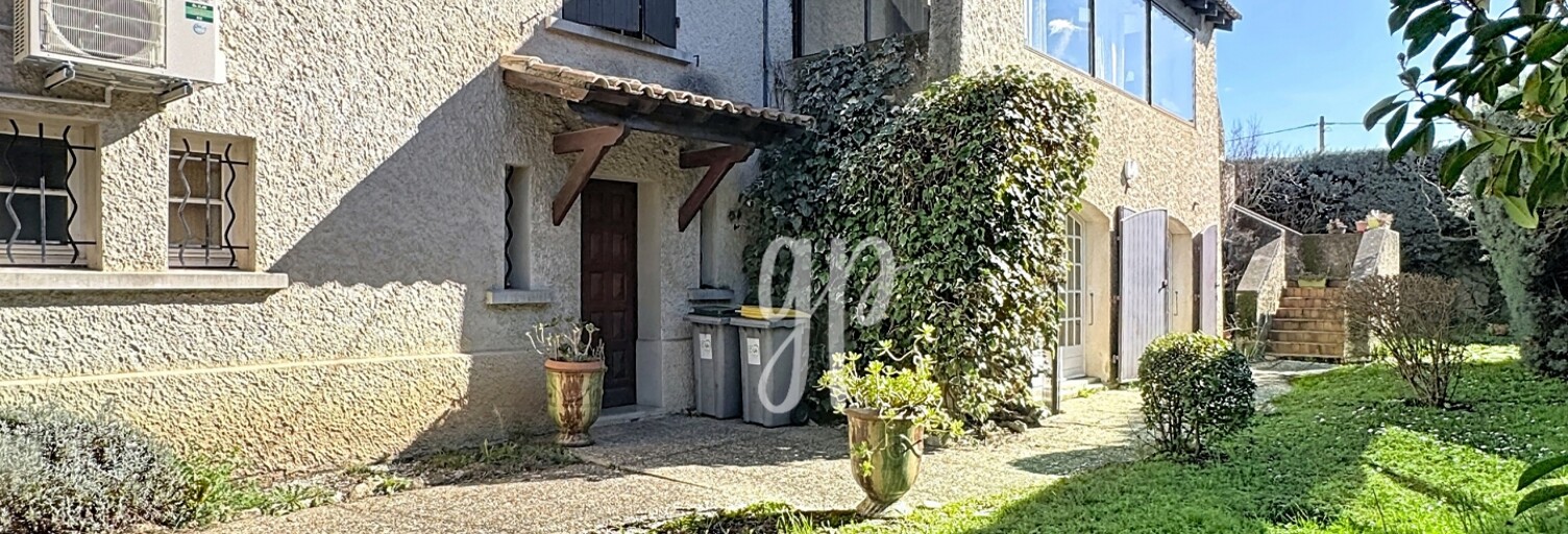 Maison 7 Pièces 233 m² à vendre à Carpentras (84200)