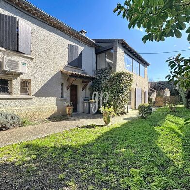 Maison 7 pièces 435750 €