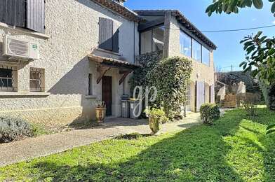 Maison 7 pièces 435750 €