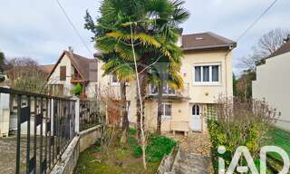 Maison 8 Pièces 163 m² à vendre à Linas (91310)