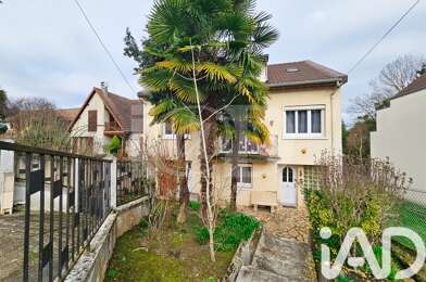 Maison 8 pièces 309900 €