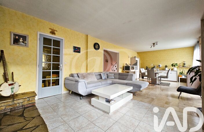 Vente Maison traditionnelle 8 pièces — photo 2