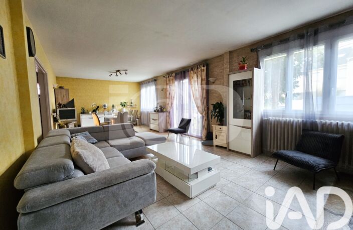 Vente Maison traditionnelle 8 pièces — photo 3