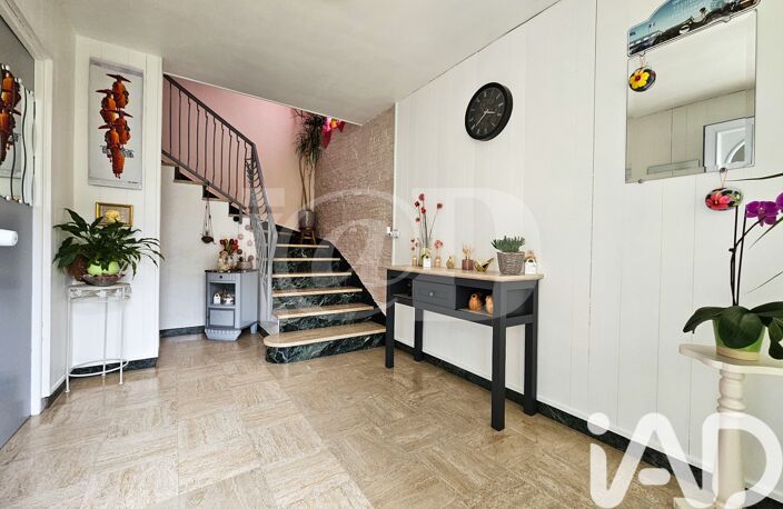 Vente Maison traditionnelle 8 pièces — photo 4