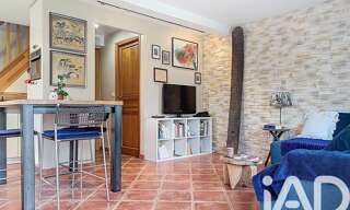 Maison 2 Pièces 50 m² à vendre à Maintenon (28130)