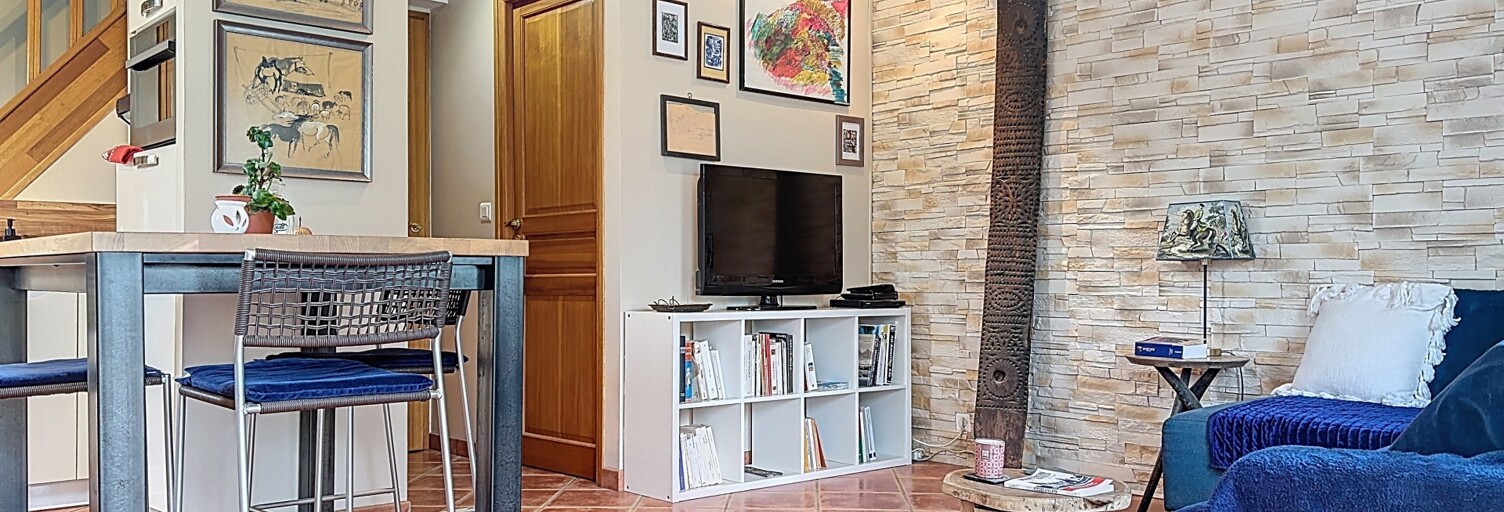 Maison 2 Pièces 50 m² à vendre à Maintenon (28130)