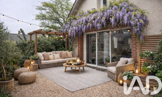 Maison 2 Pièces 50 m² à vendre à Yermenonville (28130)