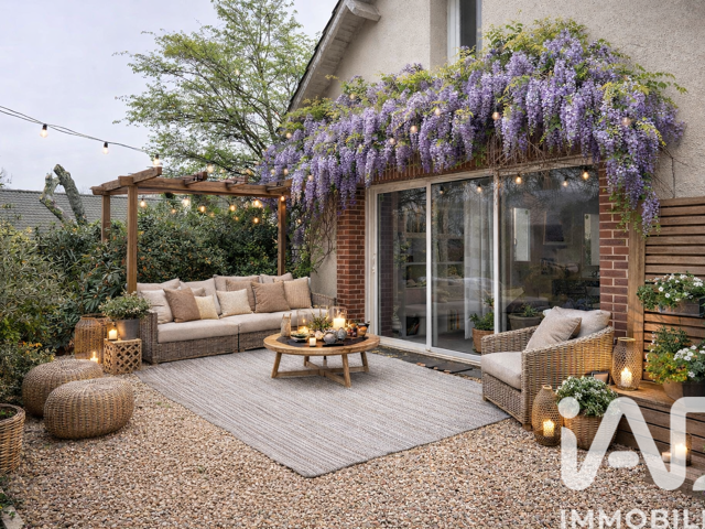 Vente Maison/villa 2 pièces — photo du bien