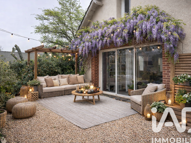 Vente Maison/villa 2 pièces — photo 1