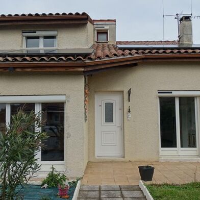 Maison 4 pièces 219000 €