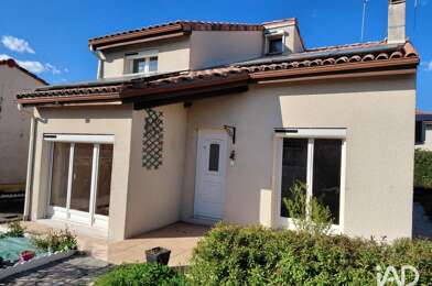 Maison 4 pièces 219000 €