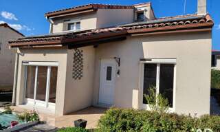 Maison 4 Pièces 114 m² à vendre à Soual (81580)