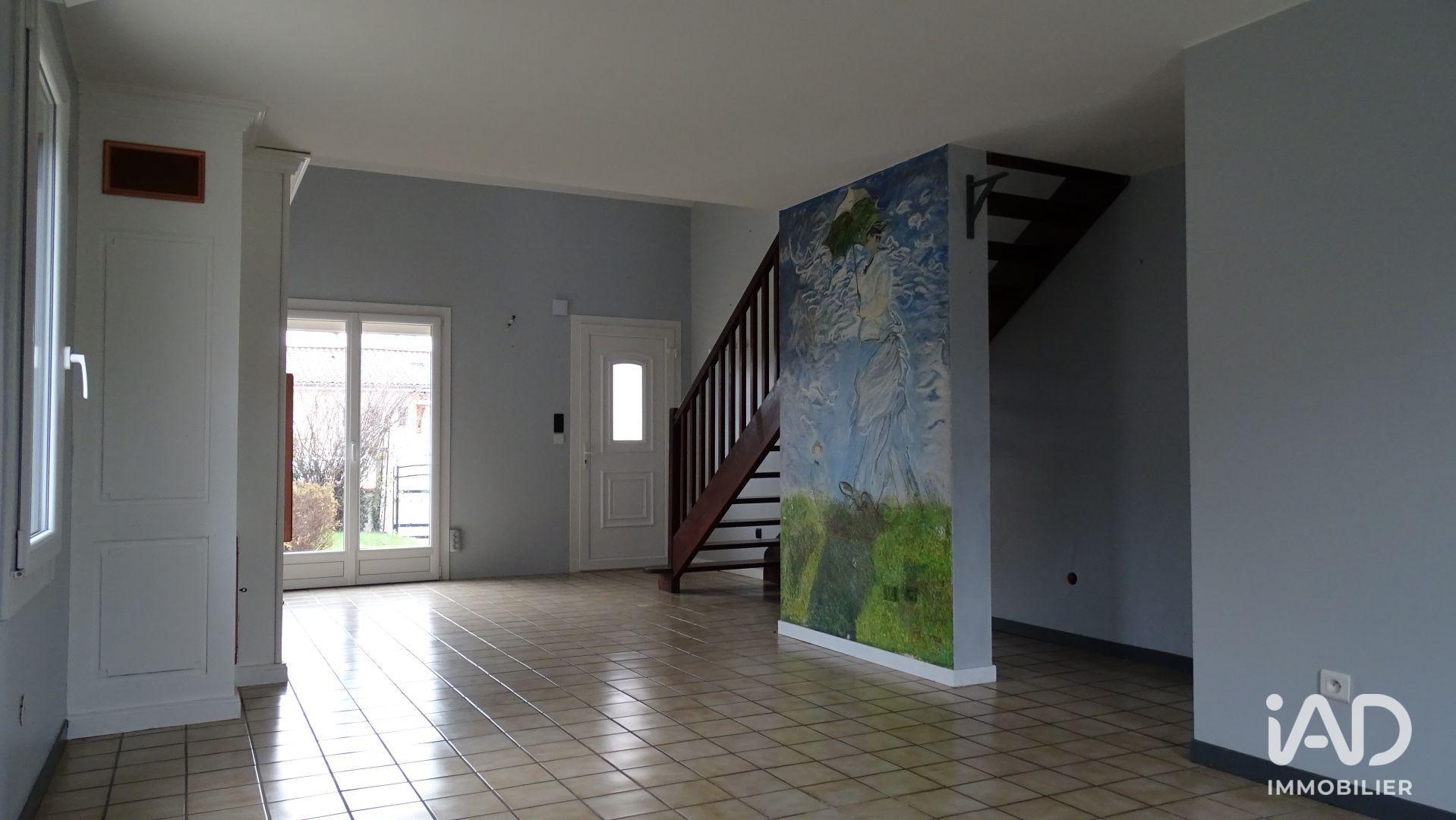Vente Maison/villa 4 pièces - Photo 4