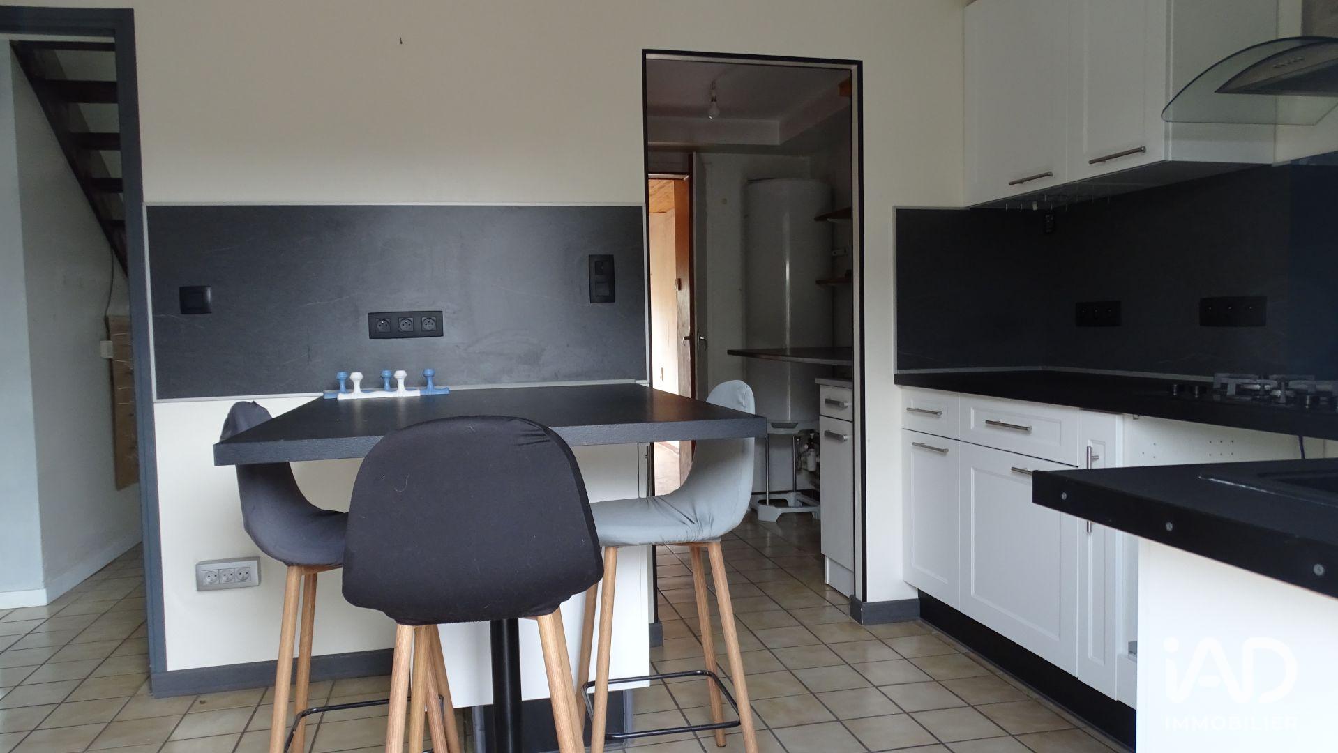 Vente Maison/villa 4 pièces - Photo 5