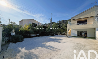 Maison 6 Pièces 150 m² à vendre à La Seyne-sur-Mer (83500)