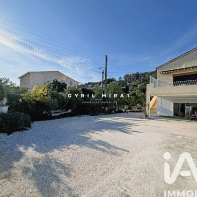 Maison 6 pièces 465000 €