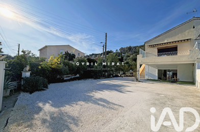 Maison 6 pièces 465000 €