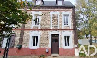 Maison 5 Pièces 75 m² à vendre à Sotteville-lès-Rouen (76300)