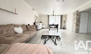 Maison 6 Pièces 130 m² à vendre à Dammarie-les-Lys (77190)