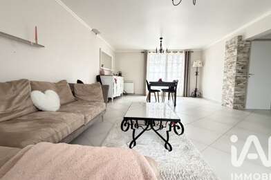 Maison 6 pièces 349900 €