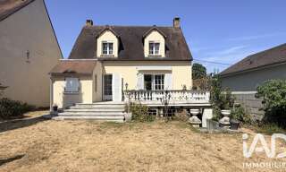 Maison 6 Pièces 130 m² à vendre à Dammarie-les-Lys (77190)