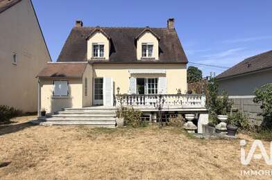 Maison 6 pièces 335000 €