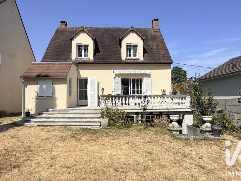 Vente Maison/villa 6 pièces — photo 1