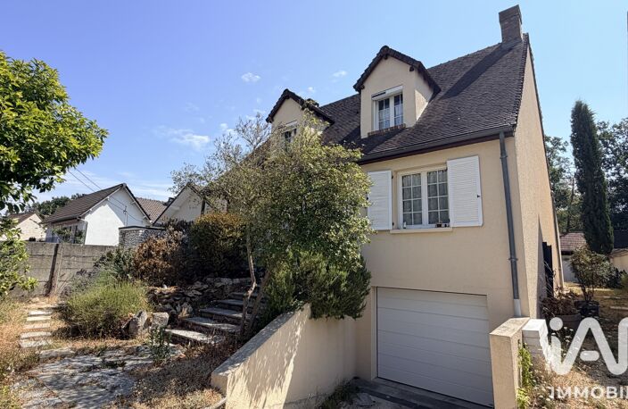 Vente Maison/villa 6 pièces — photo 2