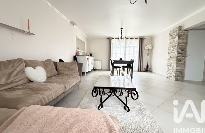 Vente Maison/villa 6 pièces — photo 3