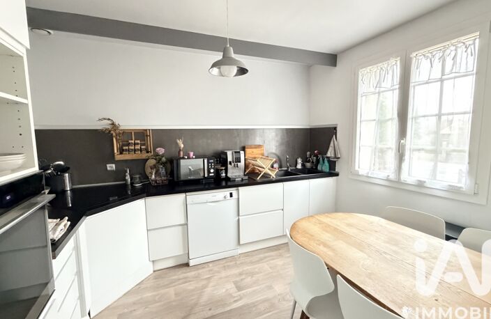 Vente Maison/villa 6 pièces — photo 5
