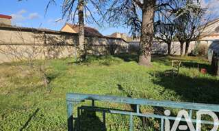 Terrain  302 m² à vendre à Migennes (89400)