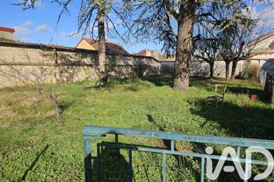 Terrain  50000 €