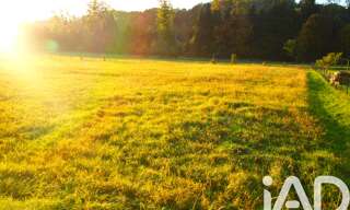 Terrain  3000 m² à vendre à Fouchécourt (88320)