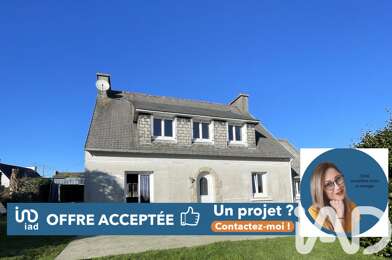 Maison 5 pièces 179000 €