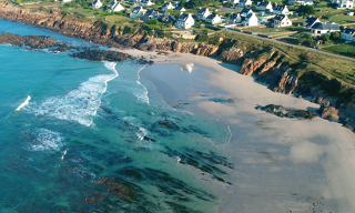 Maison 5 Pièces 117 m² à vendre à Plozévet (29710)