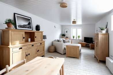 Maison 5 pièces 179000 €