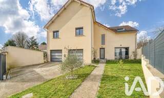 Maison 7 Pièces 164 m² à vendre à Montsoult (95560)